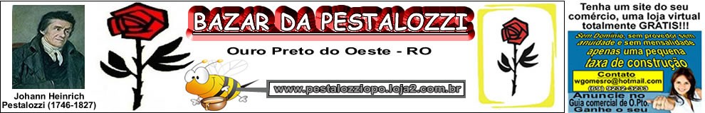 Loja de pestalozziopo